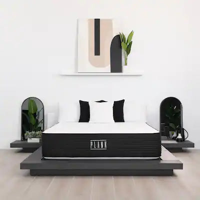 Plank Mattress