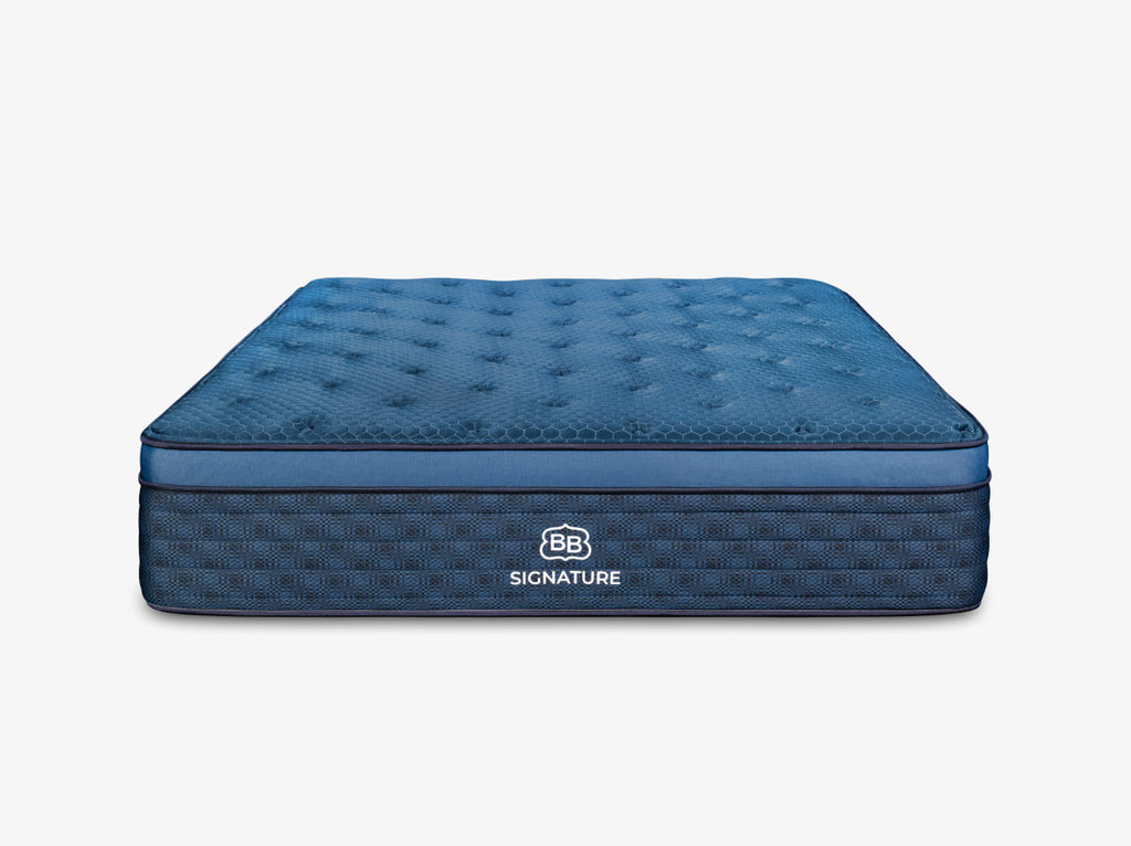 Signature Hybrid Mattress