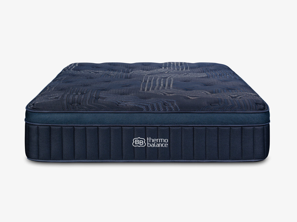 ThermoBalance Hybrid Mattress