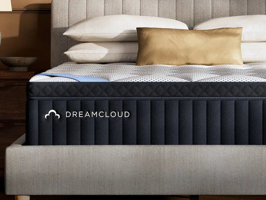 DreamCloud Premier Hybrid Mattress