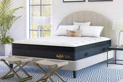 Nectar Luxe Hybrid Mattress