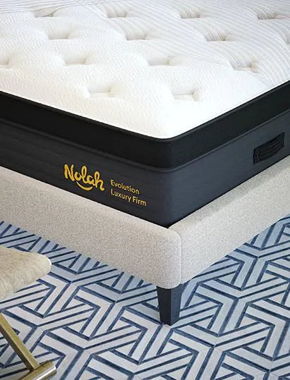 Nectar Luxe Hybrid Mattress