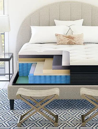 Nectar Luxe Hybrid Mattress