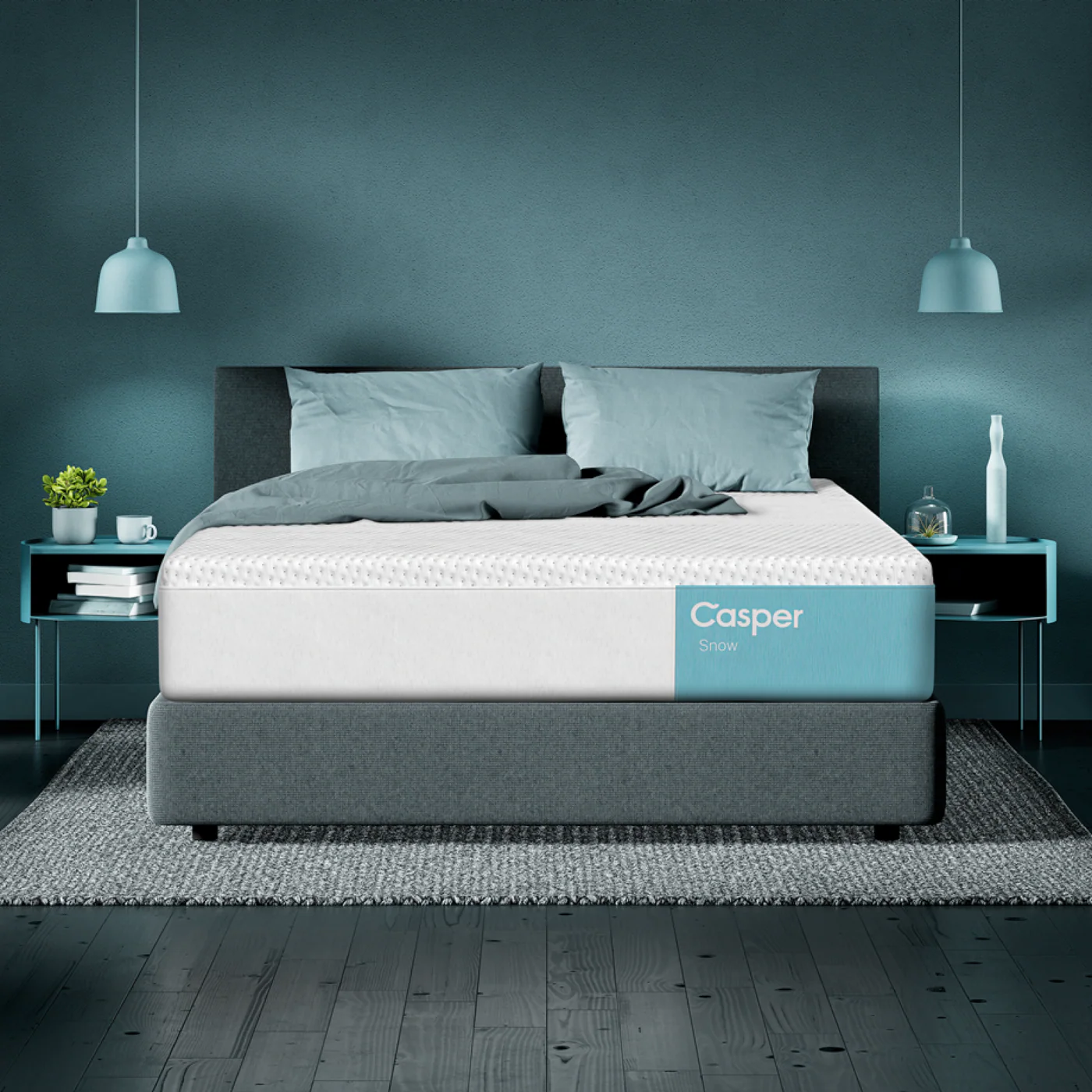 Casper Snow Mattress