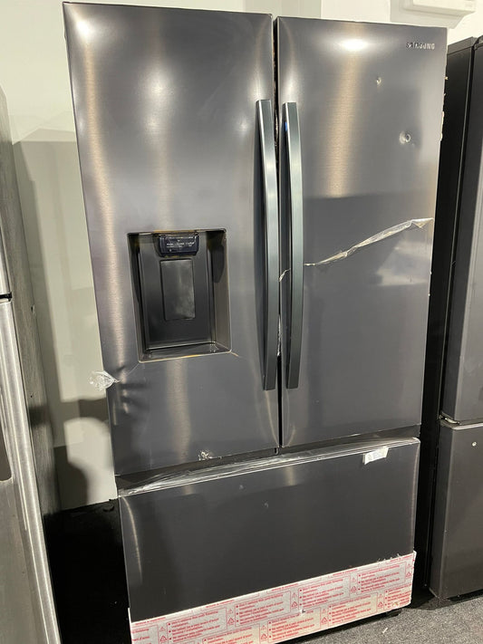 Never Used Samsung French Door Refrigerator