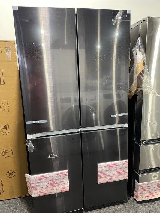 Never Used Samsung Four Door Refrigerator