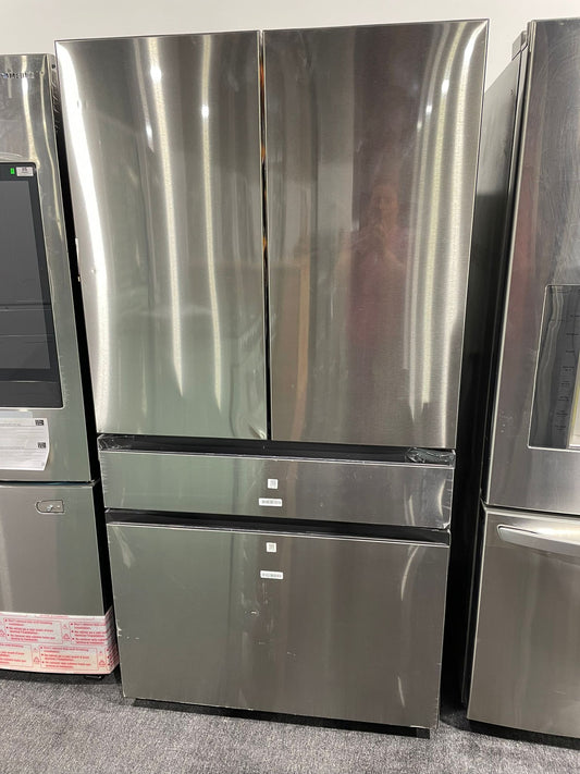 Never Used Samsung Four Door Refrigerator