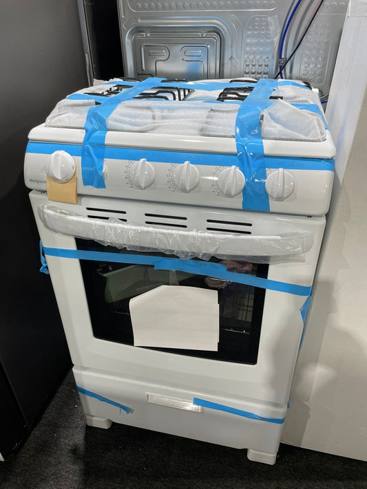 24” Never Used GE Gas Stove