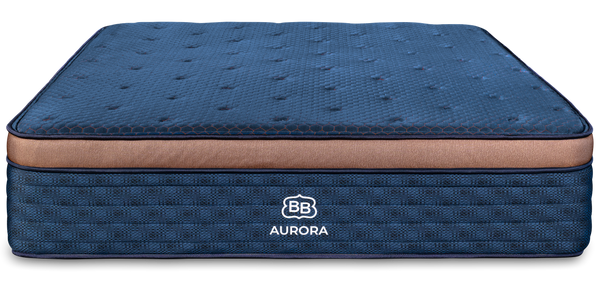 Aurora Luxe Hybrid Mattress