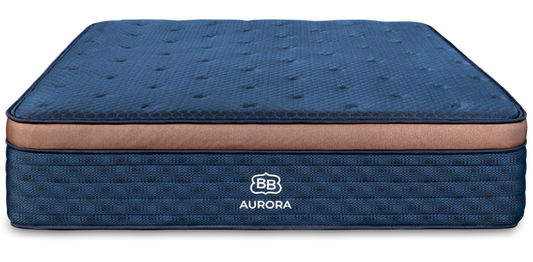 Aurora Luxe Hybrid Mattress