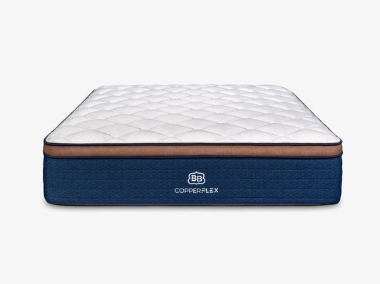 CopperFlex® Pro Hybrid Mattress