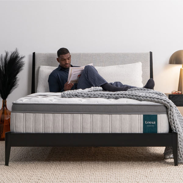 Leesa Legend Chill Hybrid Mattress