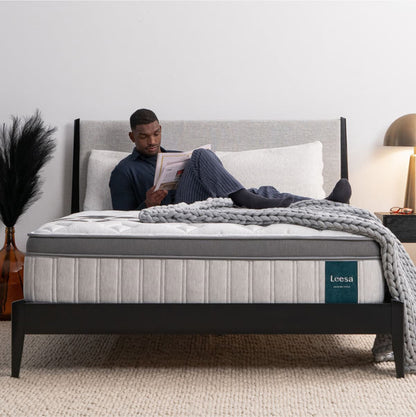 Leesa Legend Chill Hybrid Mattress