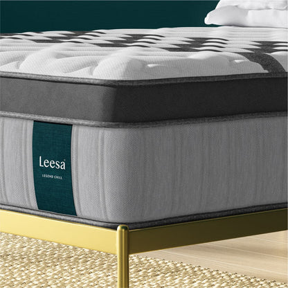 Leesa Legend Chill Hybrid Mattress