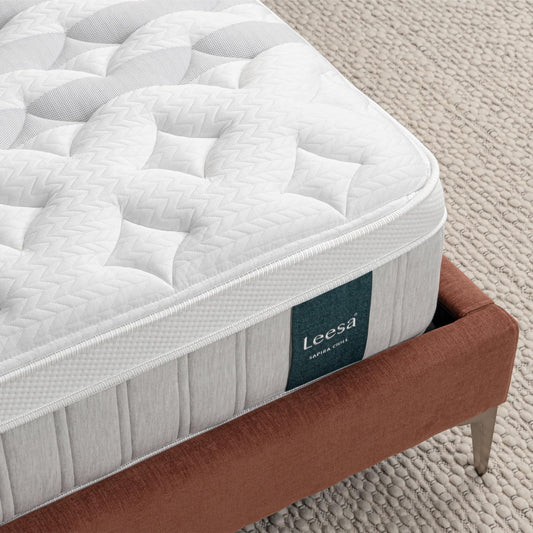 Leesa Sapira Chill Hybrid Mattress