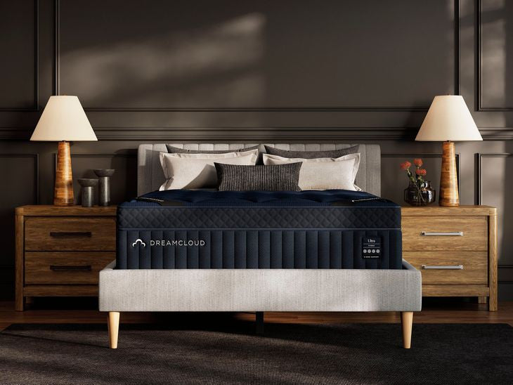 DreamCloud Ultra Hybrid Mattress